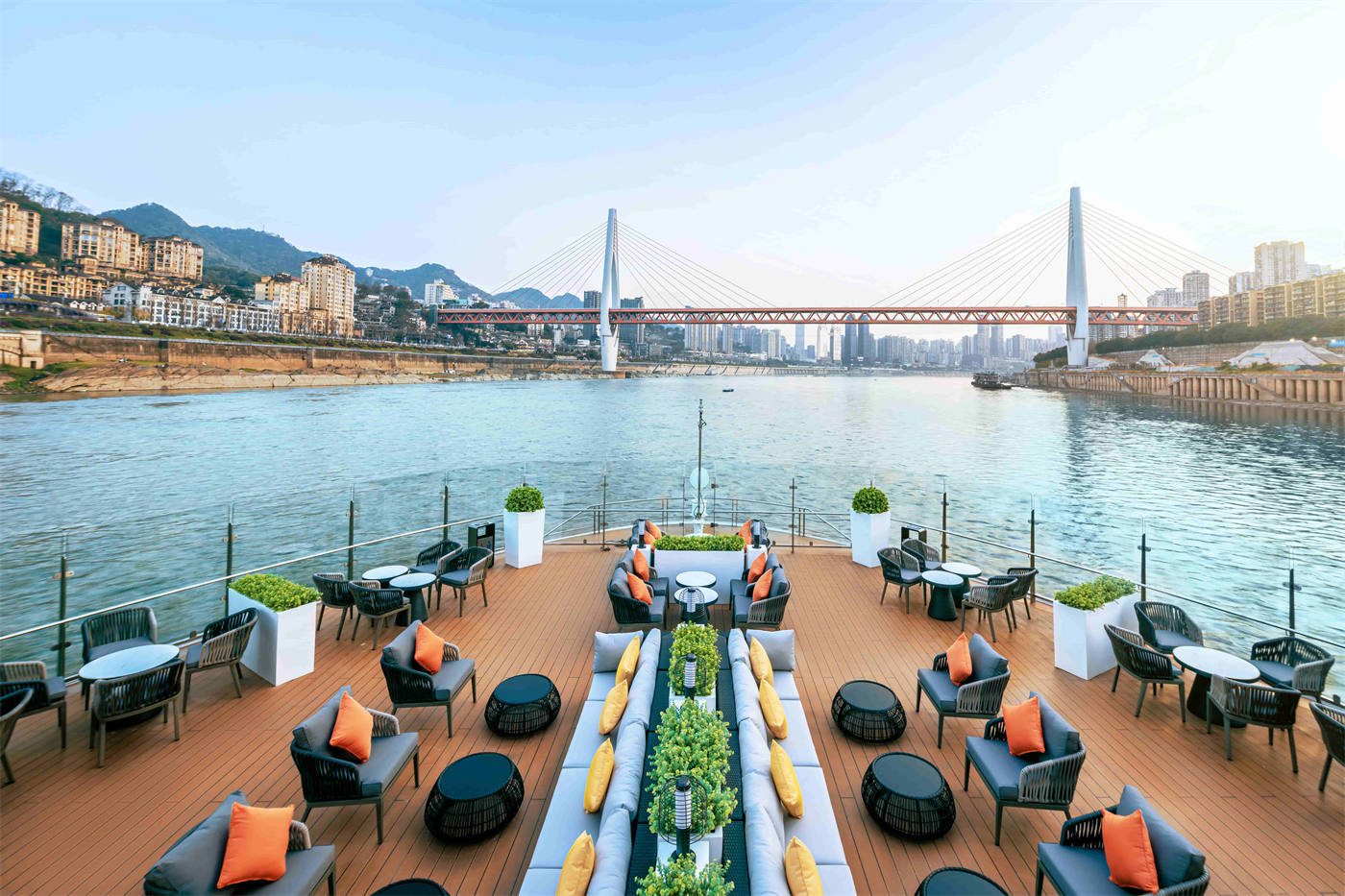Century Cruises